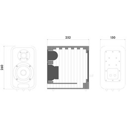 Audel SON-Mk2-M